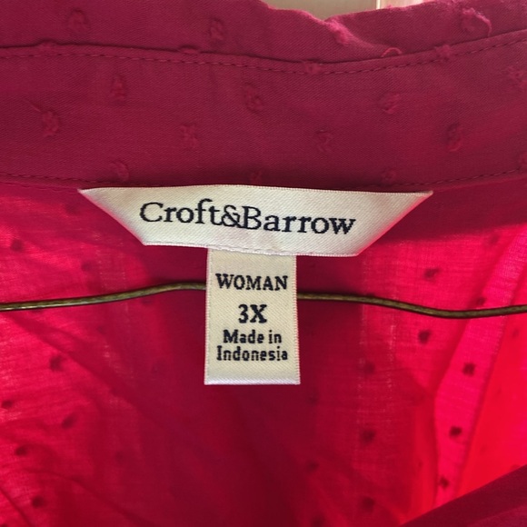 Button down - Picture 3 of 4